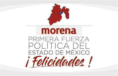 Arriba 100 Imagen Morena Edomex Abzlocalmx