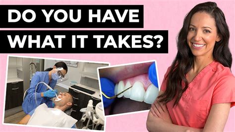 15 Skills Needed To Become A Dental Hygienist Youtube