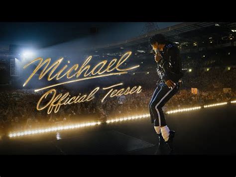 michael teaser trailer plakat dvdnews