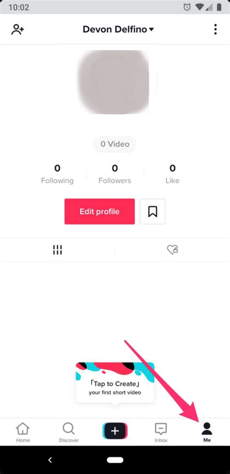 Beste Tricks Wie Kann Ich Gel Schte Tiktok Videos Auf Android