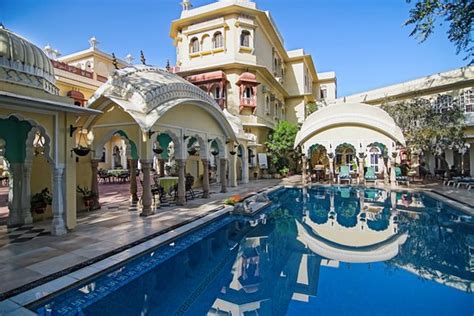 ALSISAR HAVELI $64 ($̶8̶9̶) - Updated 2019 Prices & Hotel Reviews ...