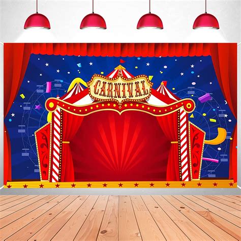 Buy Circus Theme Party Decorations Carnival Circus Decorations Theme