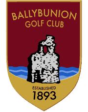 Ballybunion Golf Club - Creative Golf