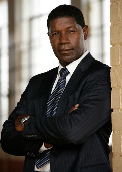 Dennis Haysbert | Tom Clancy Wiki | FANDOM powered by Wikia