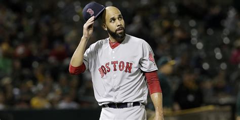 David Price, Red Sox fall to Athletics