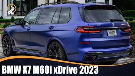 Bmw X M I Xdrive El Tope De Gama Youtube