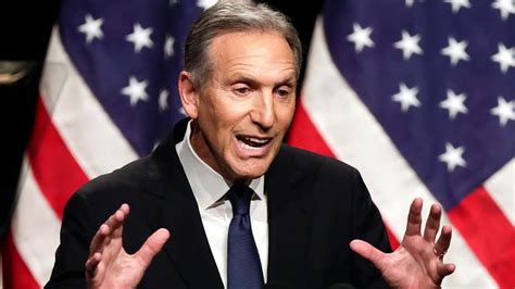 Former Starbucks CEO Howard Schultz abandons 2020 presidential ambitions | Fox News