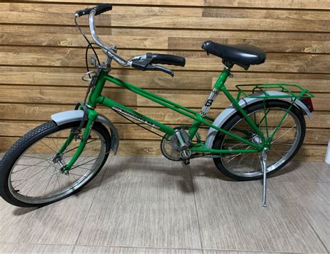 Bicicleta Antiga Produto Vintage E Retro Nb Usado Enjoei