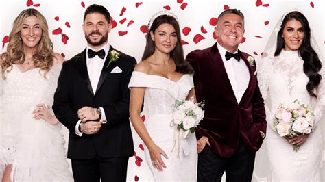 How To Watch Married At First Sight Australia Season 12 In The Us
