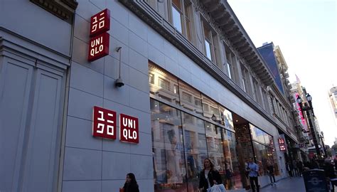 Interior of Uni Qlo (2026) - All You MUST Know Before You Go (with Reviews)
