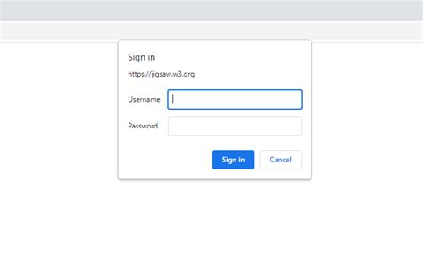 Handle Authentication Pop Up In Selenium Using Cdp