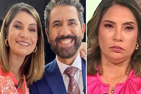 Fernando Díaz saca cara por Alicia Retto quien se indignó por