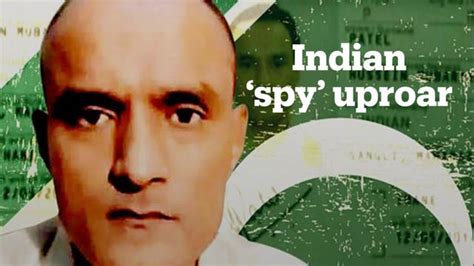 Who Is Kulbhushan Jadhav The Indian ‘spy Convicted In Pakistan Trt