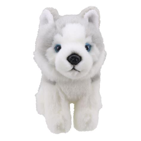Wilberry Minis: Husky | Oriental Trading