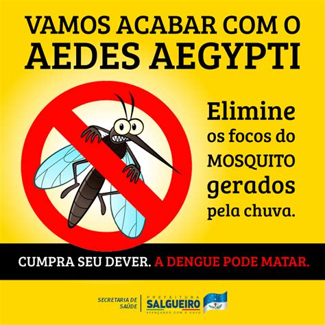 Campanha Da Dengue 2023 Image To U