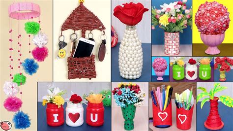 Best Of Waste Ideas