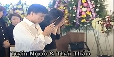 Xem lại video lễ tang danh ca Duy Khánh năm 2003