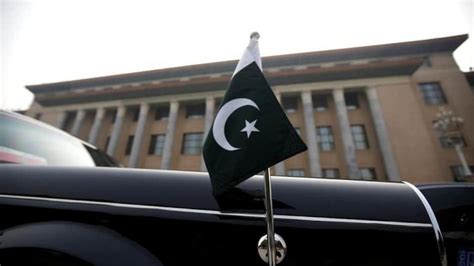 Pakistan Taken Off From Fatfs Grey List Myanmar In Black List