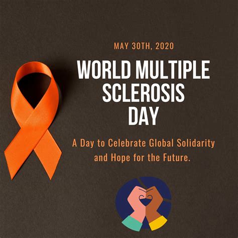 World Ms Day 2024 Malva Sadella