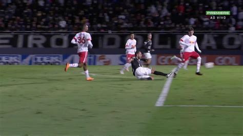 Vídeo Bragantino x Corinthians Melhores Momentos futebol ge