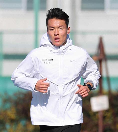 男子5000mに駒大の佐藤圭汰と篠原倖太朗、中大の吉居駿恭ら学生界から続々エントリー陸上アスレチックチャレンジカップ ライブドアニュース