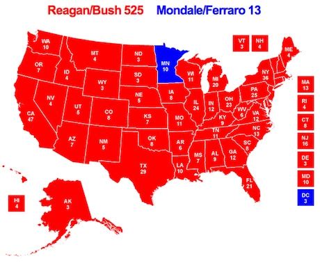 Ronald Reagan Quotes On Voting. QuotesGram