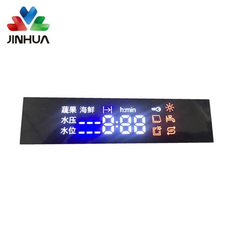 custom pcba display pcba display manufacturer