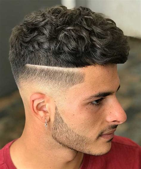 45 Cortes De Cabelo Masculino 2021 → Fotos E Dicas