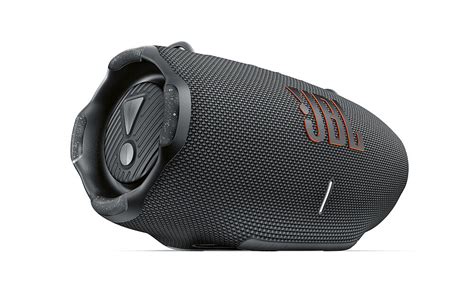 Red Dot Design Award JBL Xtreme 4