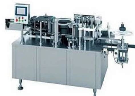 BOPP Labeling Machine Automatic BOPP Labeling Machine Manufacturer