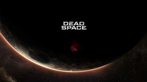 Dead Space Remake Wallpapers - Wallpaper Cave