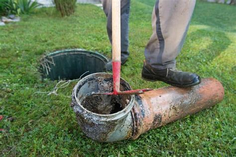 Residential Sewer Line Cleaning The Sewer Surgeon