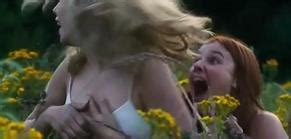 VYSHE NEBA NUDE SCENES AZNude