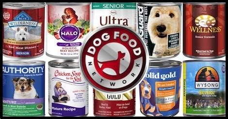 The 10 Best Senior Wet Dog Food Brands For 2022 - Dog Food Network