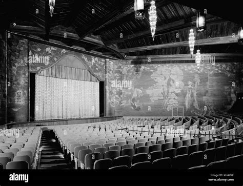 Luxury Movie Theater West Palm Beach Clarence Plunkett