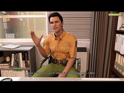 Cursed Affection 5 XVIDEOS