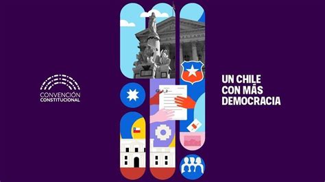 El Texto Impreso De La Nueva Constitución Chilena Se Vuelve Un éxito De