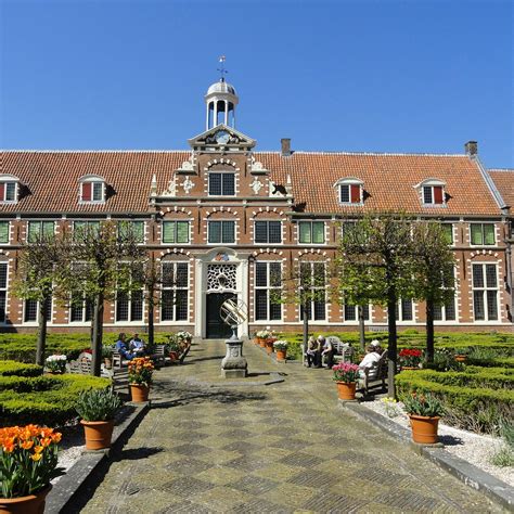 FRANS HALS MUSEUM - HOF (Haarlem) - 2023 What to Know BEFORE You Go