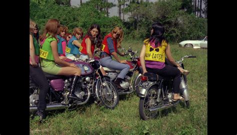 She Devils On Wheels 1968