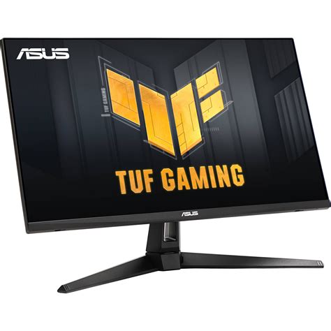 Asus Tuf P Hdr Hz Gaming Monitor Vg Aqm A B H Photo