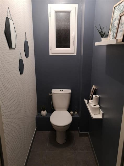 Deco Wc Id Es Pour Vous Inspirer Kozikaza D Co Toilettes