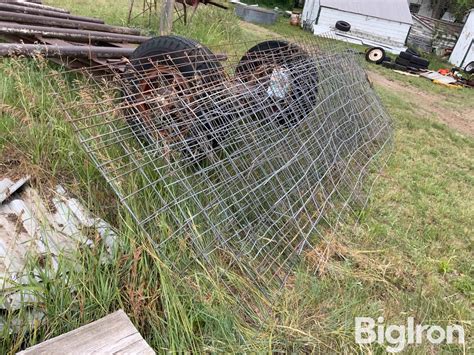 Smart sensors will integrate with hog panels tractor supply soon 35