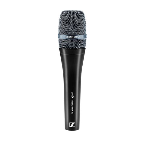 Sennheiser e965 Condenser Vocal Microphone at Gear4music