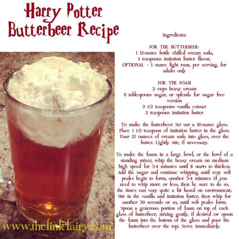 Pin on Recipes: beverages