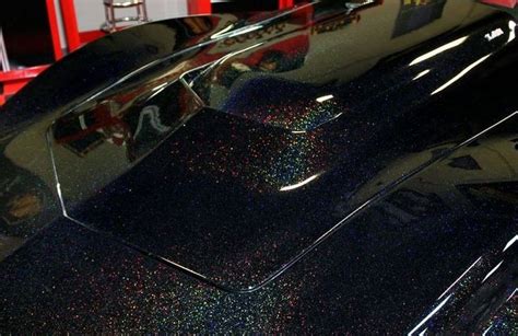 Matte Cars Matte Car Paint Metal Flake Paint Job