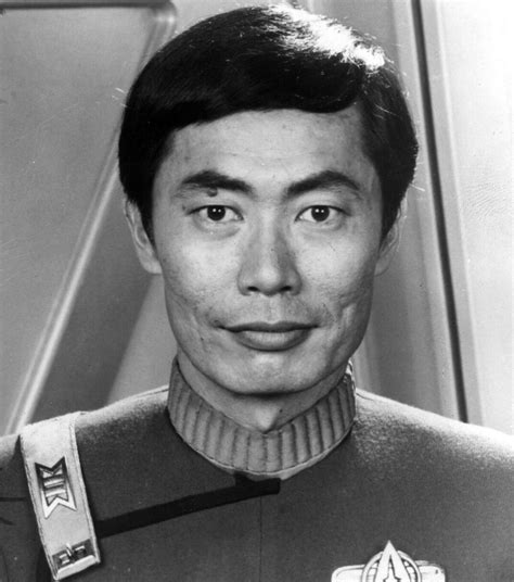 'Star Trek' and social media star George Takei