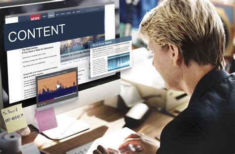 content writing services dson infotech