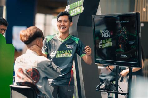 Piala Presiden Esports Alasan Mengapa Kamu Harus Mengunjungi