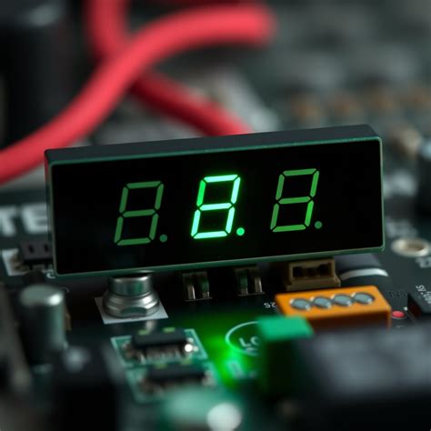 ssb lxsgw led bar graph array features specifications applications