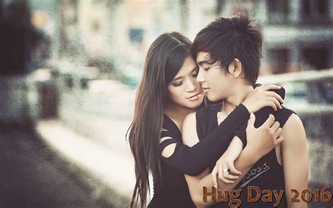 Romantic Couple Hug HD Wallpapers - Wallpaper Cave